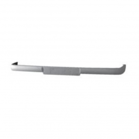 MODANATURA PARAURTI ANTERIORE MERCEDES CLASSE E W210 CL1375540370 A2108850021