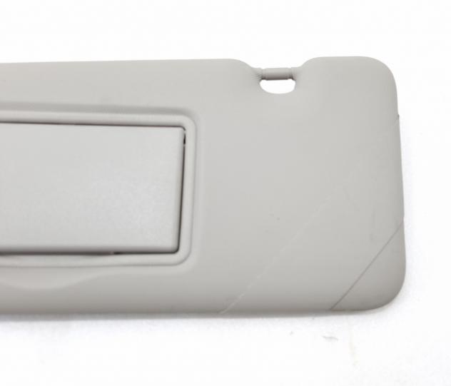 PARASOLE ALETTA ANTERIORE SX RENAULT Captur Serie K9K 608, K9K 609, K9K 628, K9K 629, K9K 838 (1319) - Foto 2