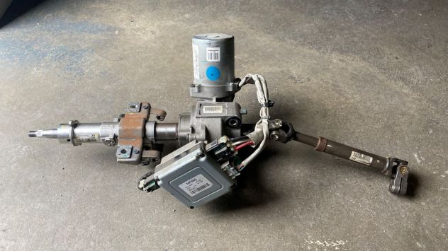 Piantone sterzo elettrico Hyundai I40 del 2014 (563103Z200) - Foto 2
