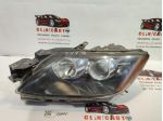 FARO ANTERIORE SX ALLO XENO MAZDA CX-7 1° Serie EH6251041F R2 (0709)