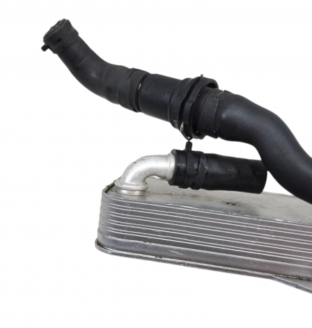 SCAMBIATORE DI CALORE CAMBIO AUDI A3 RS3 Serie (8V) 0BH317019A DAZA Benzina 2500 (1220) - Foto 7