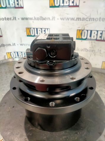 Motoriduttore per Terex TC60 - Foto 5