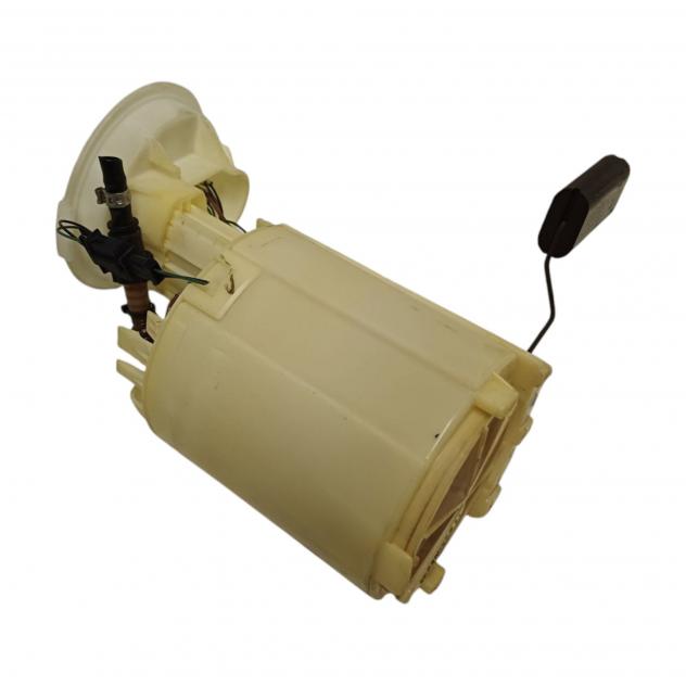 POMPA CARBURANTE MINI One 1° Serie 16146766176 W10B16A benzina 1598 (0006) - Foto 6