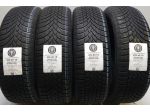 4 GOMME 205 60 18 BRIDGESTONE A61053