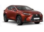 PORTA ANTERIORE DX LEXUS NX 2022