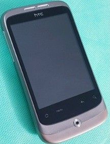 HTC Wildfire