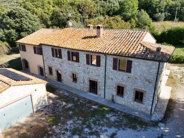 Casale in vendita a Amelia - Foto 10