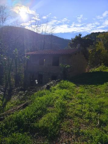 Rustico in vendita a Colle di Compito - Capannori 100 mq Rif: 1386142 - Foto 6