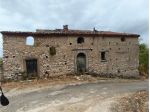 Casa di campagna in Via Temparossa