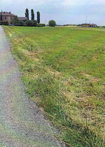 VERDERIO: TERRENO agricolo