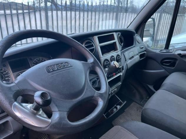 IVECO DAILY 35c17 rif. 23312630 - Foto 4