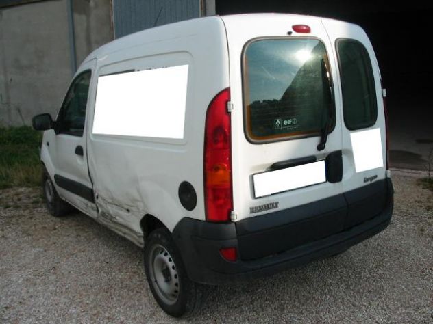 Renault Kangoo 1.5 dCi 82CV Furgonato - Foto 3