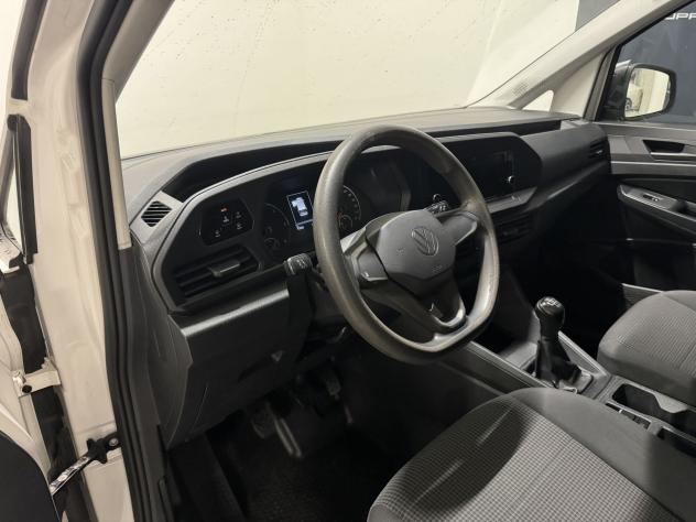 Volkswagen Caddy Caddy 2.0 TDI 102 CV Furgone Business - Foto 9