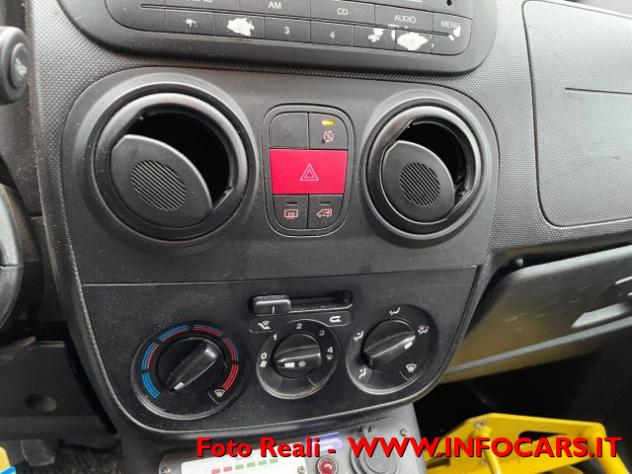 FIAT Fiorino 1.3 MJT 95CV Cargo Adventure E5+ rif. 23289801 - Foto 10