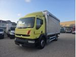 RENAULT 180.32 CENTINA ALZA E BASSA +SPONDA  rif. 23520183