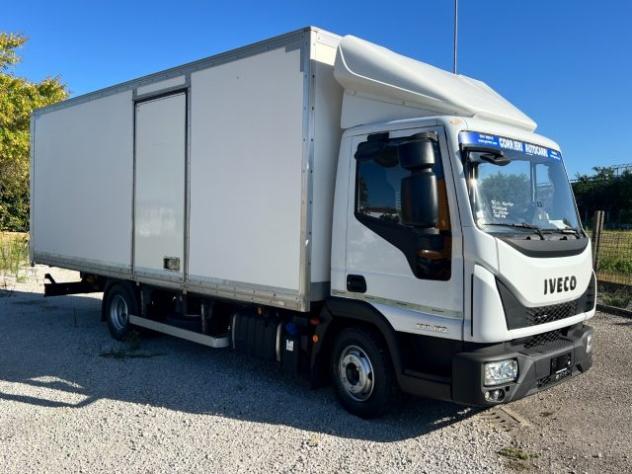 IVECO Eurocargo 100-190P rif. 24055879 - Foto 2