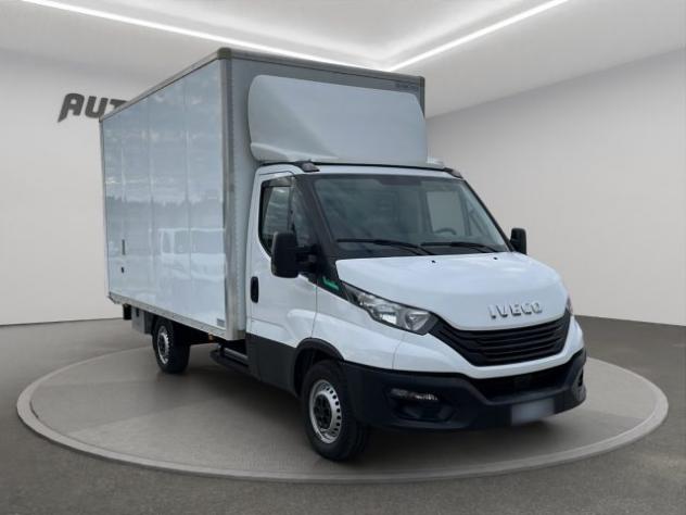 IVECO Daily 35S14 3.0 FURGONATO BOX rif. 22856652 - Foto 3