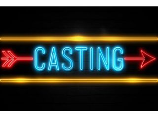 STUDIO CASTING CERCA NUOVI ASPIRANTI PERSONAGGI UOMINI E DONNE