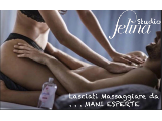 * EWA e ELAYA * Le EMOZIONI del MASSAGGIO TANTRA INTEGRALE ❤️‍🔥