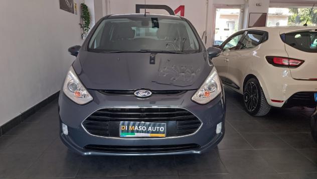 Ford B-Max 1.5 TDCi 75 CV - Foto 3