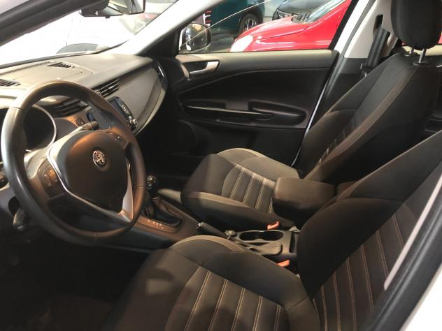 Alfa Romeo Giulietta 1.6 JTDm TCT 120 CV Super - Foto 6