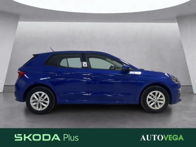 SKODA Fabia 1.0 mpi evo ambition 80cv rif. 23909283 - Foto 8