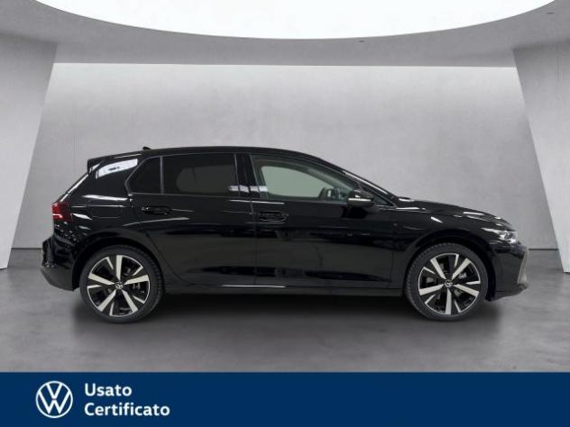 VOLKSWAGEN Golf 1.5 tsi ehybrid edition plus 204cv dsg rif. 23807857 - Foto 3