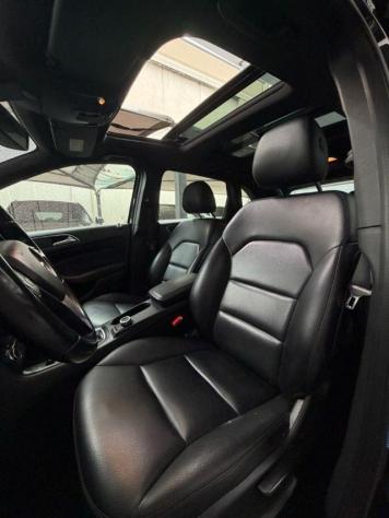 MERCEDES-BENZ B 180 CDI Executive "Tetto panoramico apribile" rif. 24032151 - Foto 10