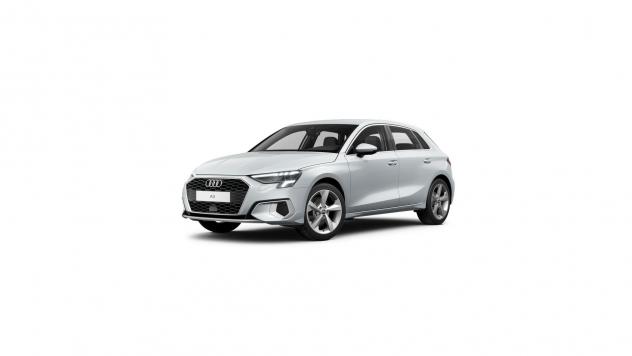 Audi A3 Sportback 30 TDI S tronic Business Advanced