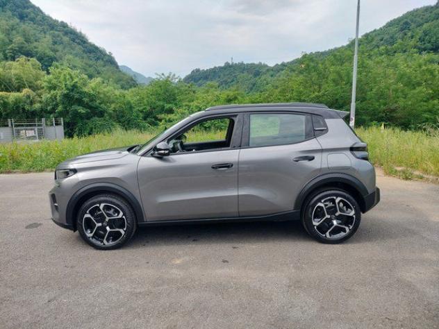 Citroën C3 Turbo 100 cv Manuale PLUS - Foto 5