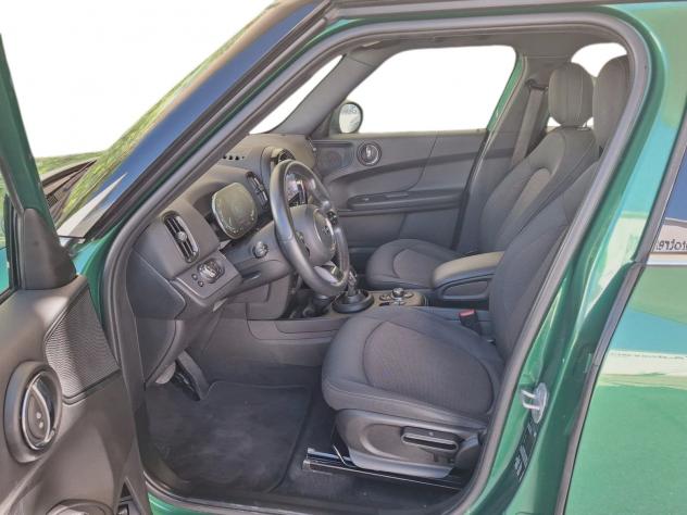 MINI Countryman 1.5 One D 116 CV Automatica DCT NAVI LED Business Countryman - Foto 5