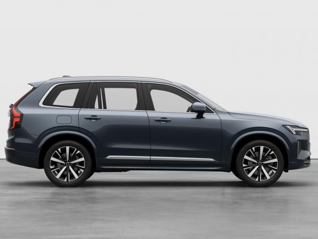 Volvo XC90 Plug-In Hybrid T8 455 CV Plug-in Hybrid AWD Automatico 7 posti Core - Foto 6