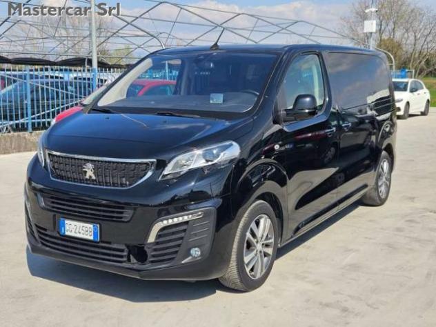 CITROEN Spacetourer Traveller N1 autocarro bluehdi 180 VIP STD - GG245 rif. 23961035 - Foto 2