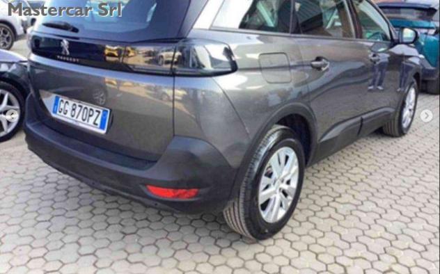PEUGEOT 5008 BlueHDi 130 Active Business EAT8 S/S aut 7 posti - rif. 23818765 - Foto 2