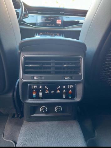 Audi Q8 50 TDI 286 CV quattro tiptronic Sport - Foto 10