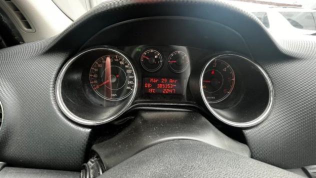 FIAT Bravo 1.6 MJT 105 CV DPF Dynamic rif. 23799537 - Foto 9