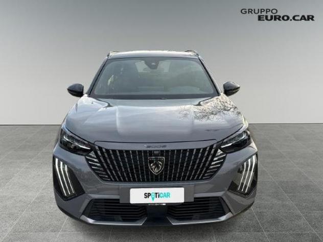 Peugeot 2008 2008 Hybrid 136 e-DCS6 GT - Foto 2