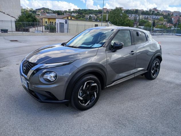 NISSAN JUKE 1.0 DIG-T 114 CV AUTO 2023