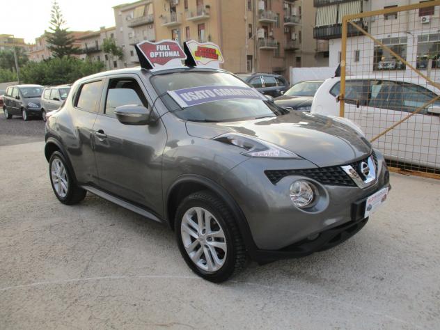 Nissan Juke 1.2 DIG-T 115 CV Tekna 2018 - Foto 3
