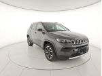 Jeep Compass 1.3 T4 190CV PHEV AT6 4xe Limited