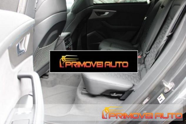 AUDI RS Q8 TFSI V8 quattro tiptronic rif. 20890415 - Foto 9