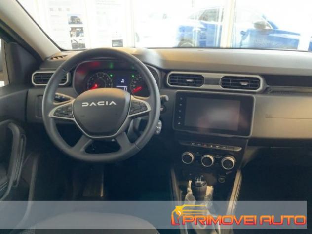 DACIA Duster 1.0 Prestige GPL rif. 21391601