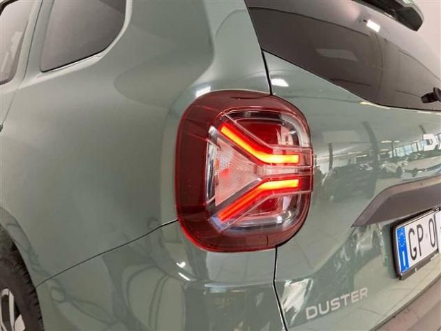 DACIA Duster 1.0 TCe GPL Journey UP 4x2 rif. 24068288 - Foto 8