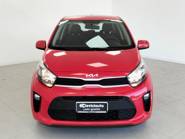 Kia Picanto 1.0 12V 5 porte Urban - Foto 2