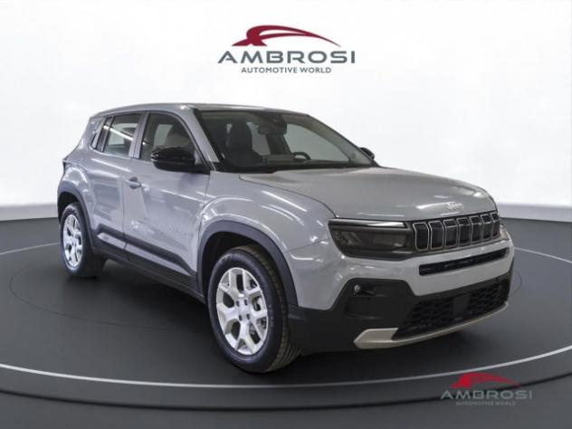 JEEP Avenger Benzina Altitud rif. 23849558 - Foto 2