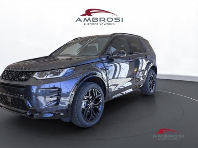 LAND ROVER Discovery Sport 2.0 AJ21-D4M AWD 5DR SWB Landmark 163PS Auto rif. 23734782