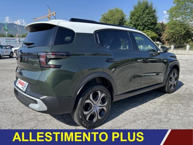 Citroën C3 Aircross PureTech Turbo 100 Plus OFFERTA LIMITATA - Foto 3