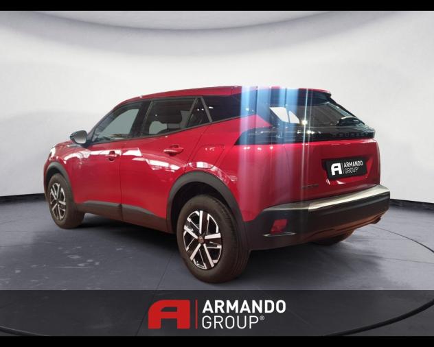 Peugeot 2008 NUOVO PURETECH 100 ACTIVE - Foto 9