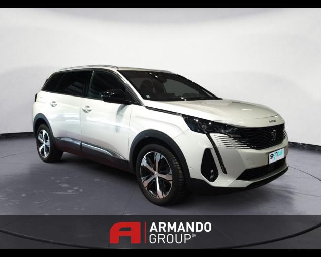 Peugeot 5008 2ª serie BlueHDi 130 S&S EAT8 Allure Pack - Foto 3