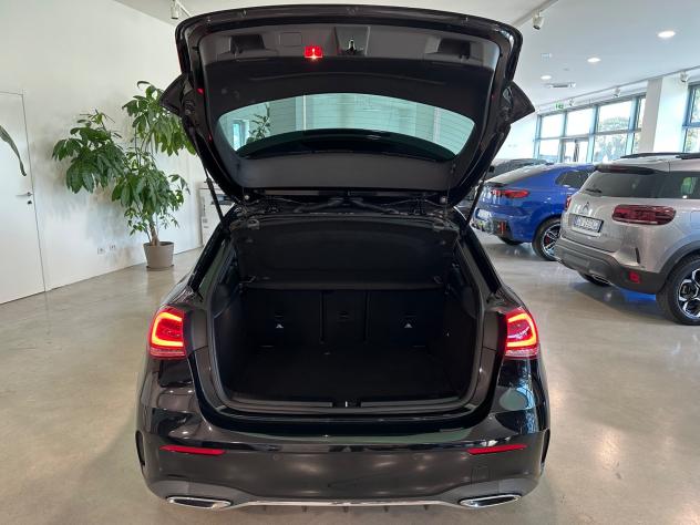 Mercedes-benz A 200 d Automatic 4Matic Premium - Foto 7